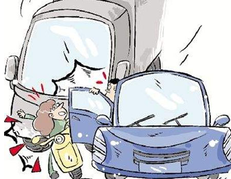 郑州交通事故律师在线车辆逆行怎么处罚，需要扣驾驶证吗